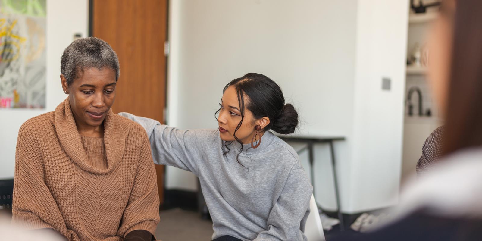 Featured image for Strategy to Strengthen Family Caregiver Supports