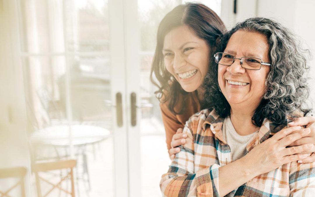 Why We Must Support Our Hispanic/Latinx Caregivers