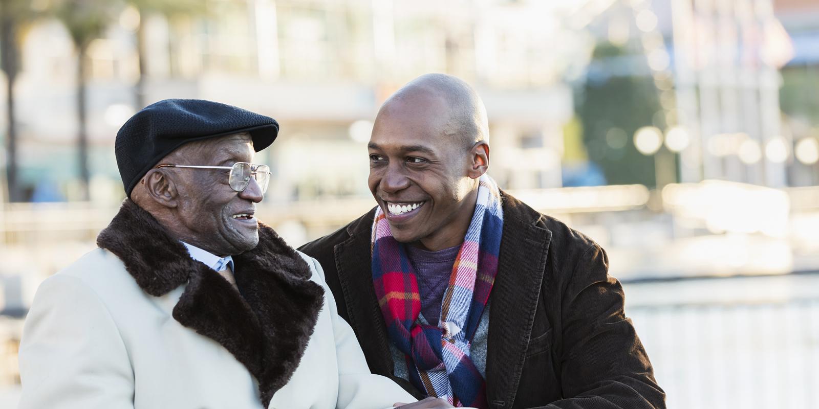 Featured image for How to Be and Remain an Age-Friendly World
