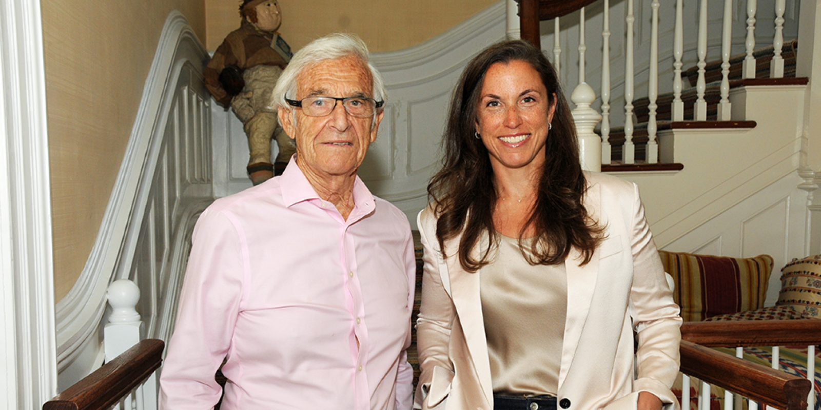 Featured image for Venture Capital Driving Innovation in Older Market