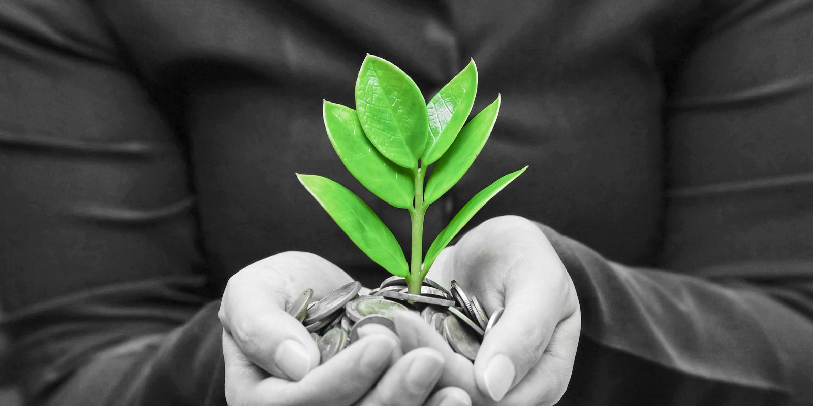 Featured image for Social Security: A Legacy for All Generations