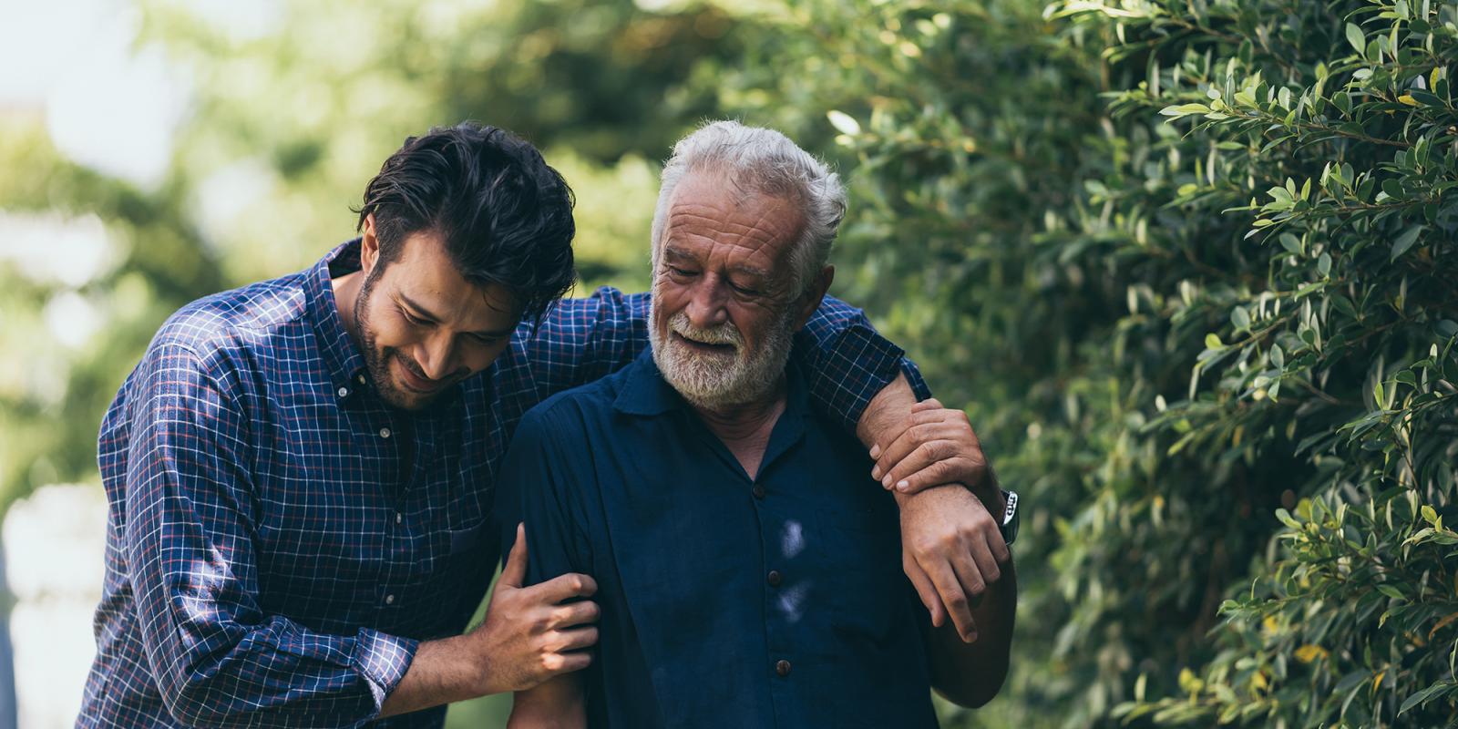 Featured image for Plan for the Road Ahead: Driving and Dementia