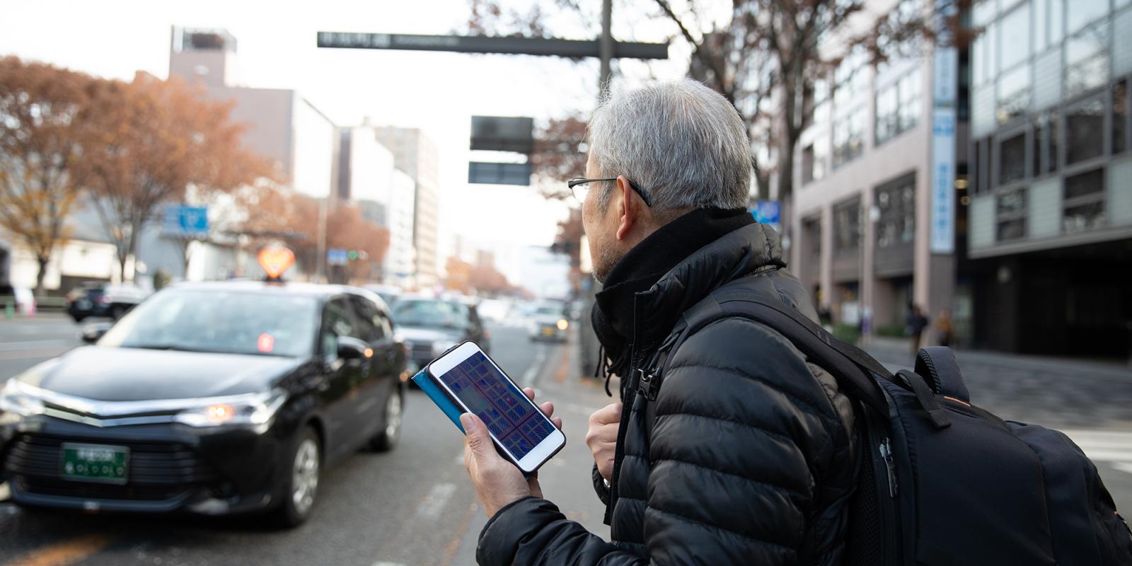 Featured image for Mobility is Key for Elders—How to Pay for It?