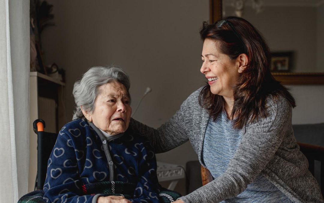 Working Family Caregivers: Diverse, Growing and Poised for Powerful Economic Contribution