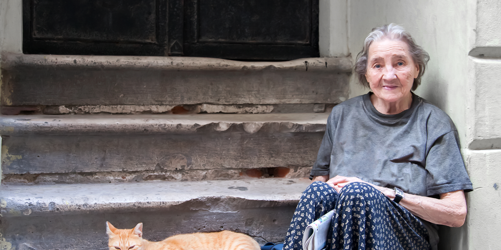 Featured image for Mitigating Homelessness Among Older Adults