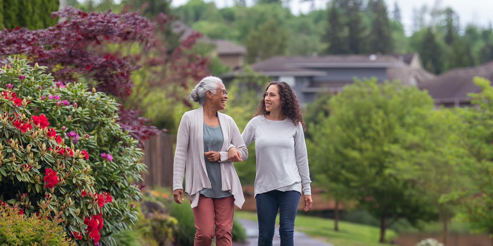 Featured image for Health Equity for Elders at the Neighborhood Level
