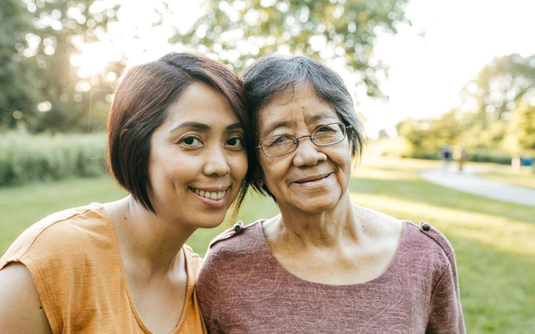 Wise Words From the Field, and New Insights Into the Pandemic’s Impact on Aging and Loved Ones