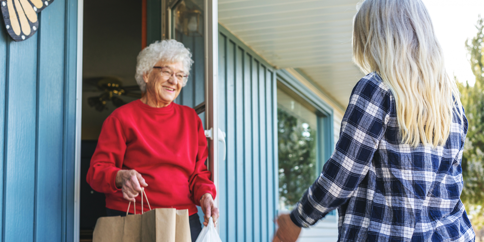 Featured image for Federal Nutrition Programs Key for Older Adults