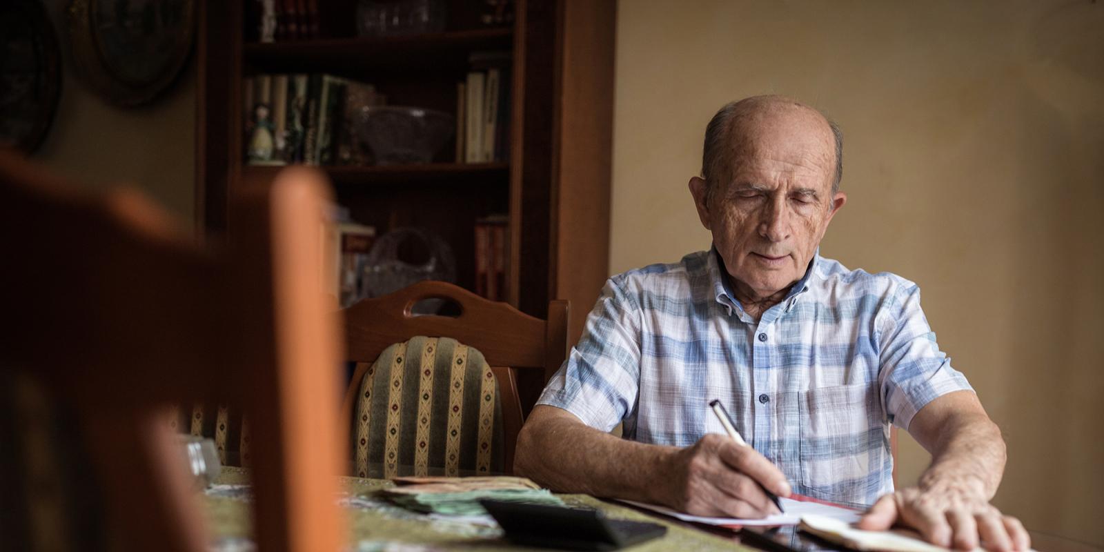 Featured image for Medicare’s Affordability and Financial Stress