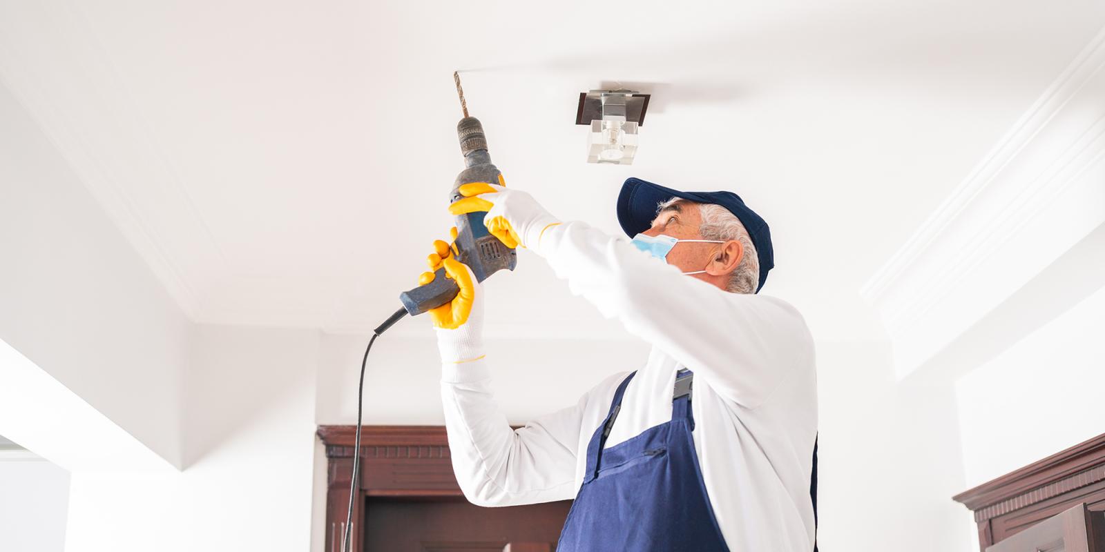Featured image for Resident Safety During Senior Housing Rehabs COVID