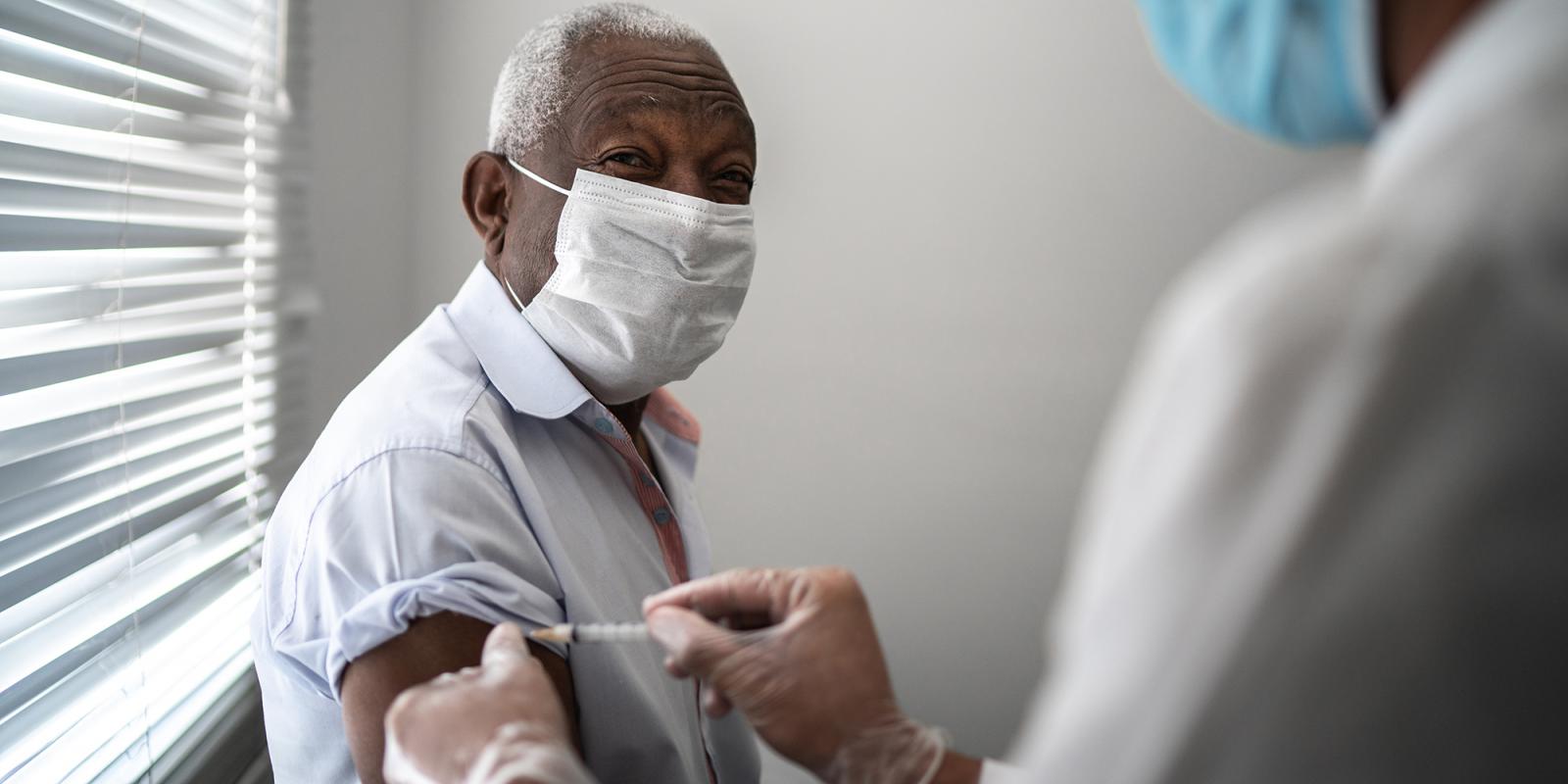 Featured image for New Wave Is Not a Pandemic of the Unvaccinated