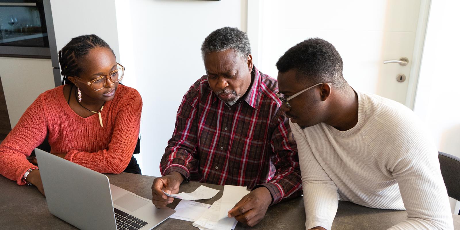 Featured image for Student Debt Weakens Retirement Security + COVID
