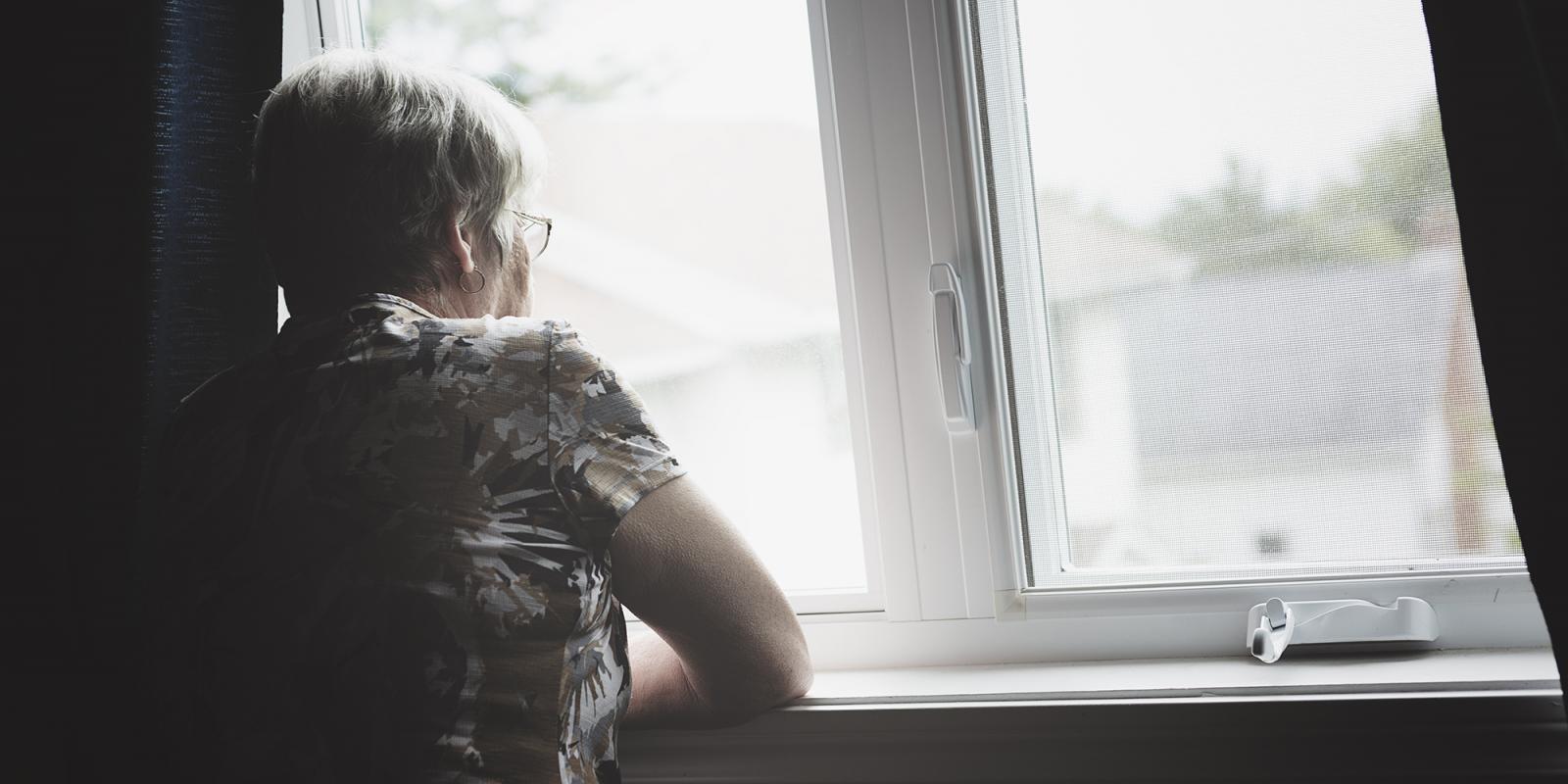Featured image for Peer-to-peer Interventions Can Combat Loneliness