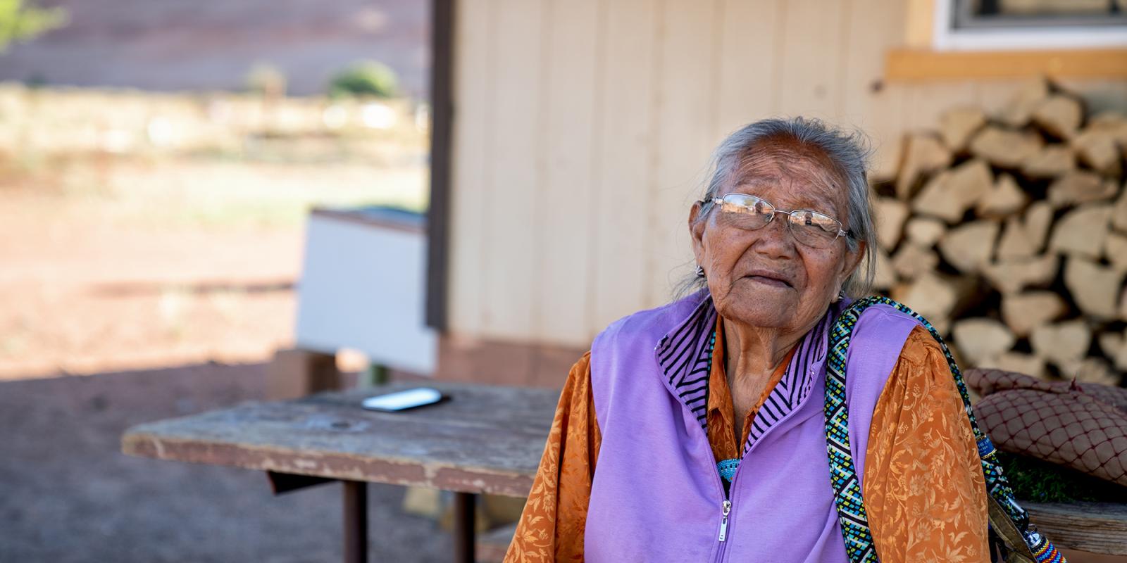 Featured image for Aging in Indigenous Communities: An Overview