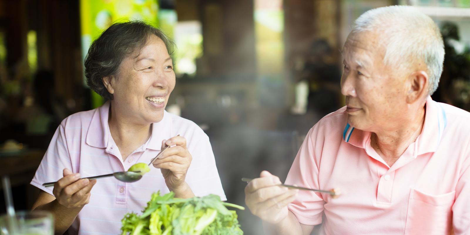 Featured image for Research Supports Nutrition in Surgical Recovery