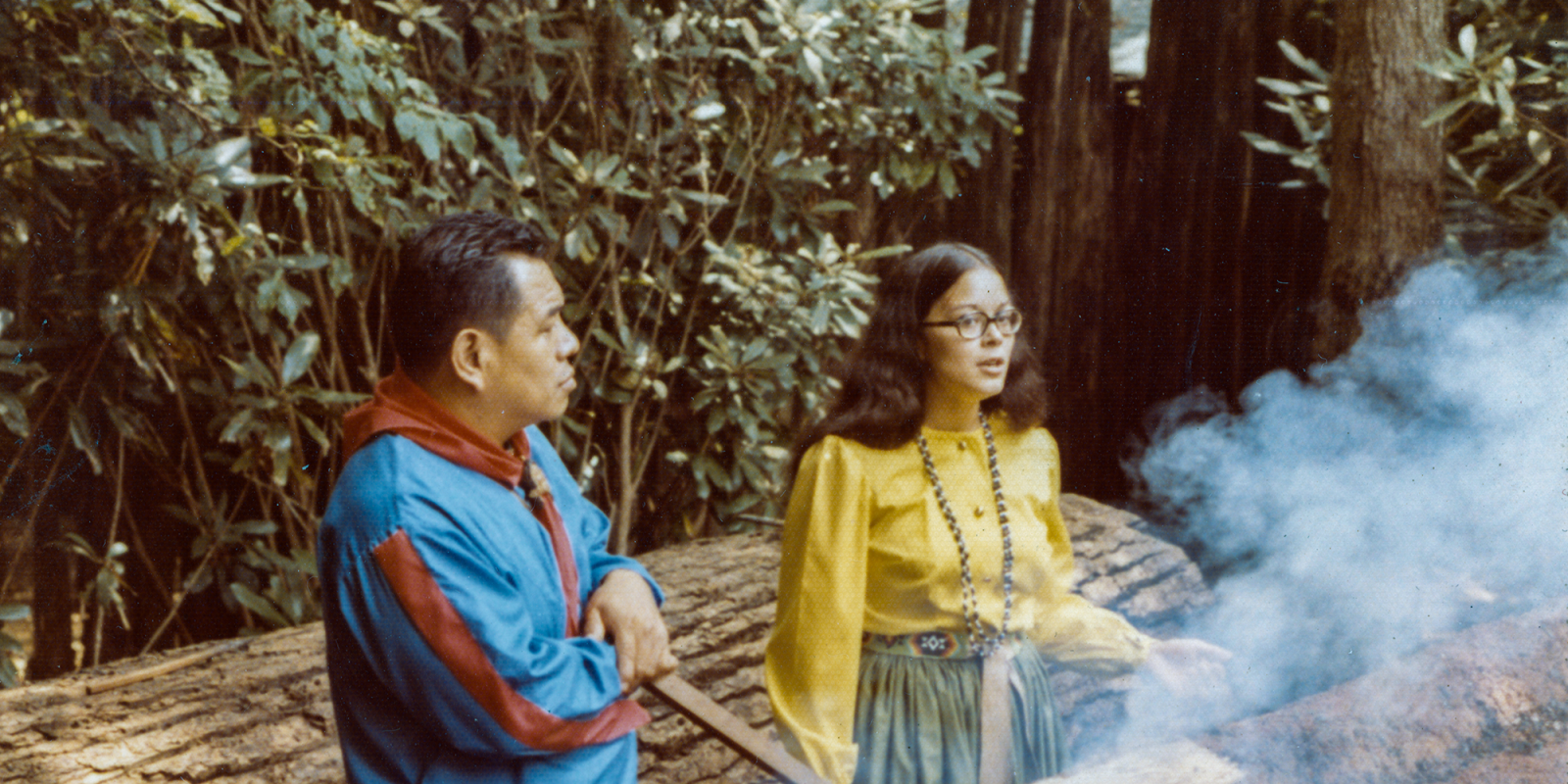 Featured image for Indigenous Elders as Repositories of Culture