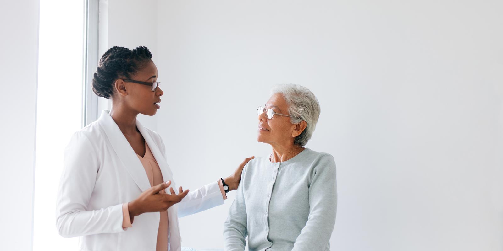 Featured image for Delivering—and Measuring—Healthcare That Matters