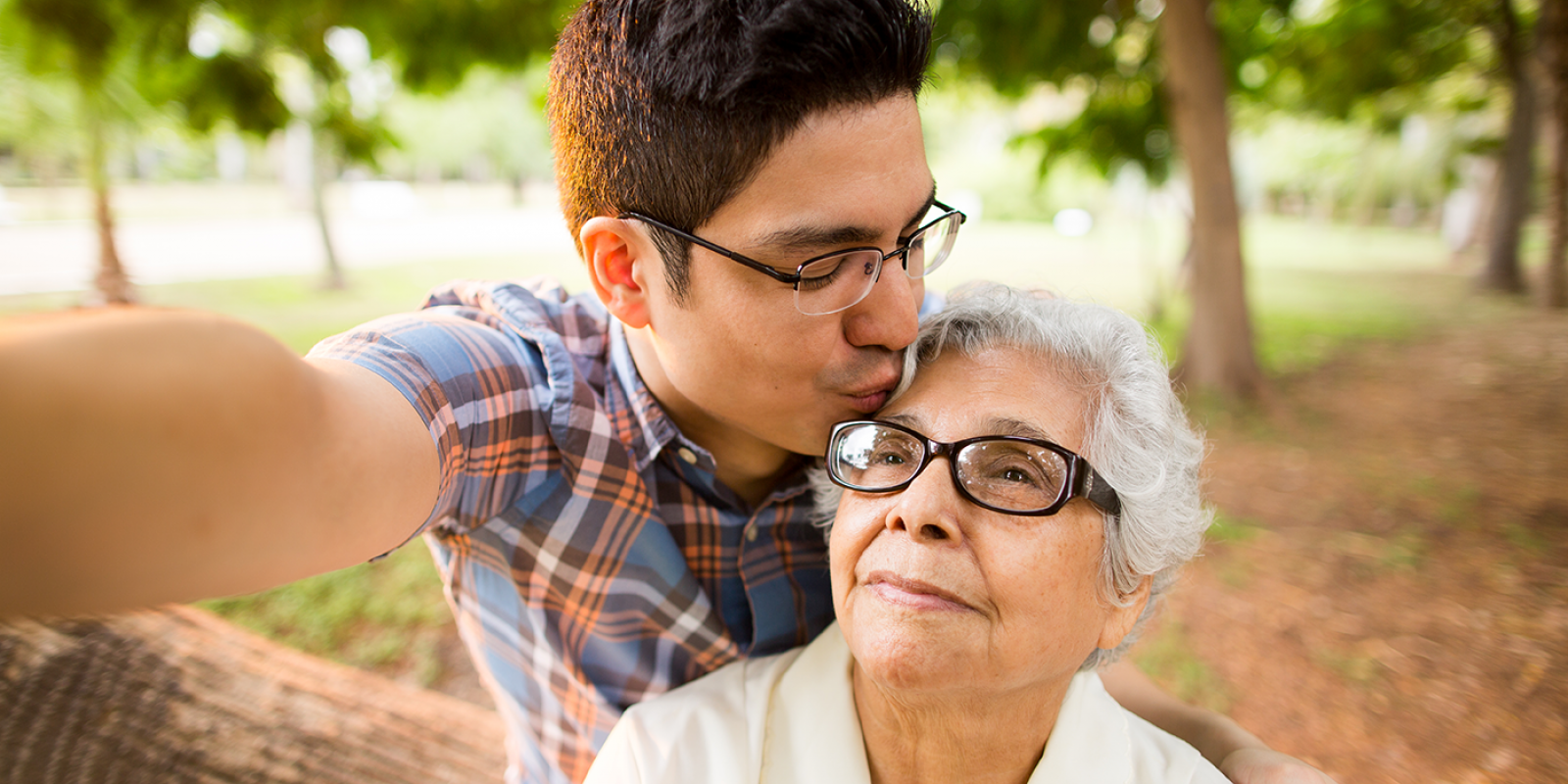 Featured image for Youth Caregivers and the Pandemic