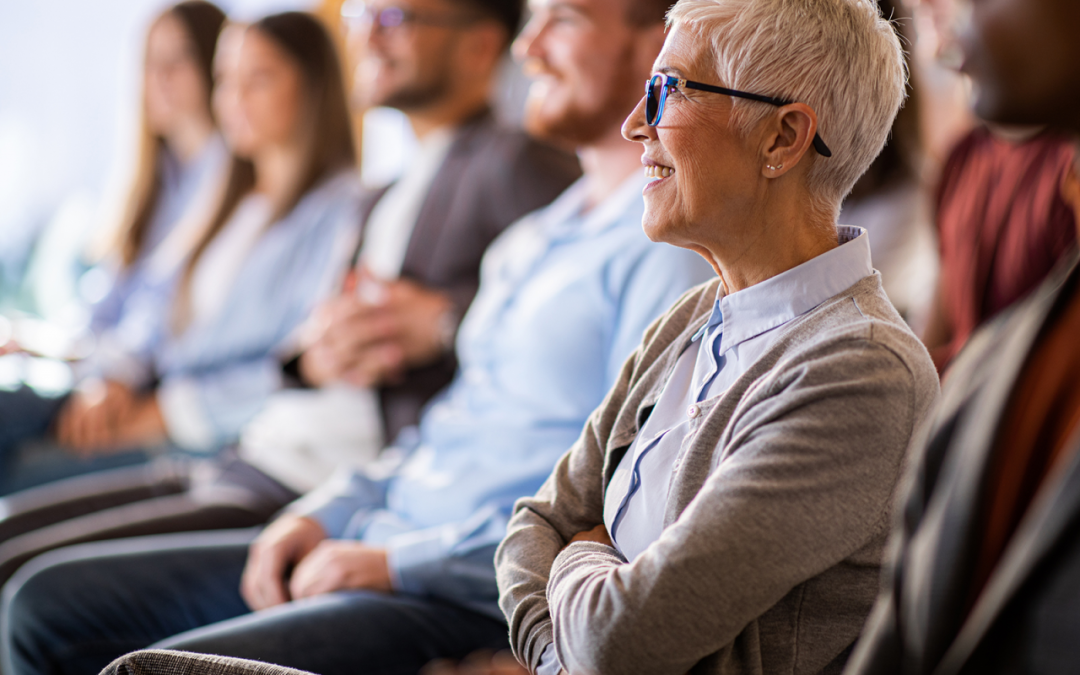 Future Proof: Building Relationships that Lead to Opportunity