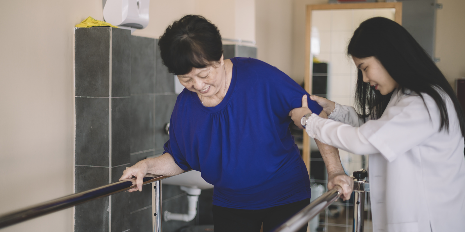 Featured image for Challenges in Stroke Care and Preventive Practices