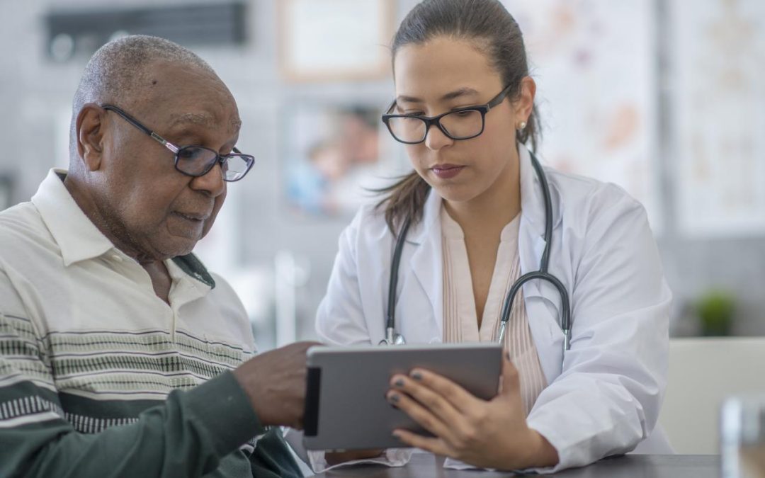 Nutrition-focused Quality Improvement Program Yields Benefits