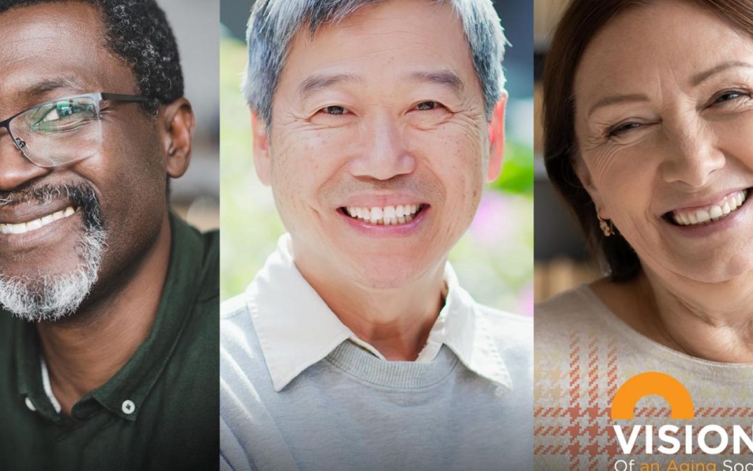 Visions of an Aging Society