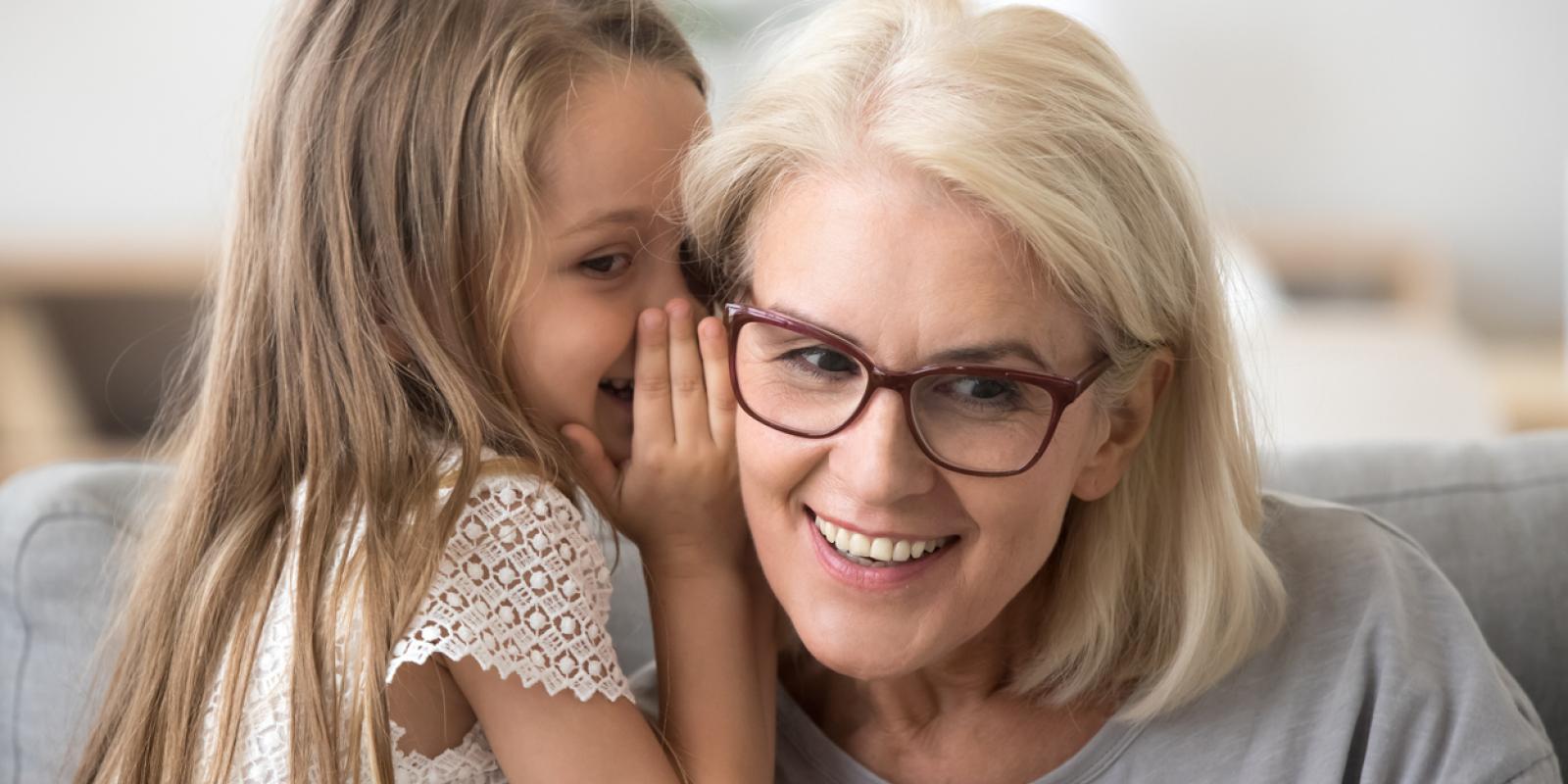 Featured image for 5 Easy Ways to Support People with Hearing Loss