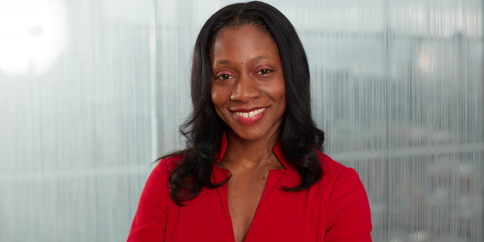 Featured image for Q&A With Dr. Fatima Stanford on Treating Obesity