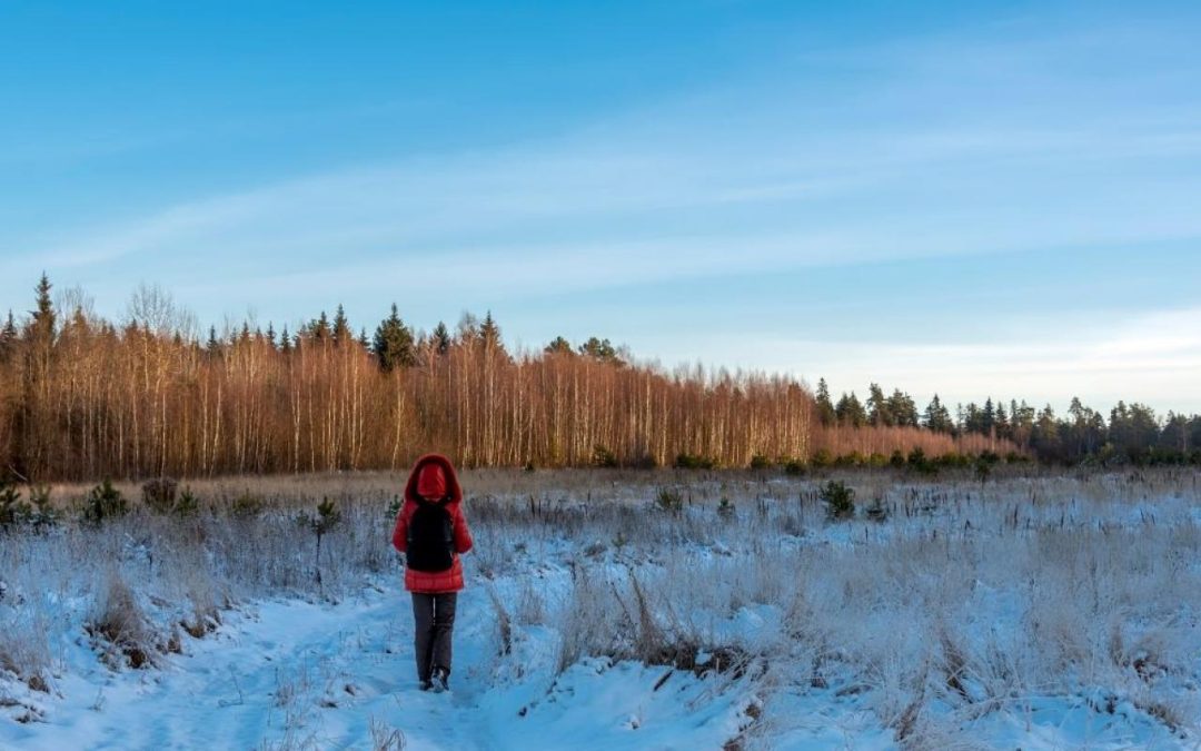 Meeting the Shadows of Age
