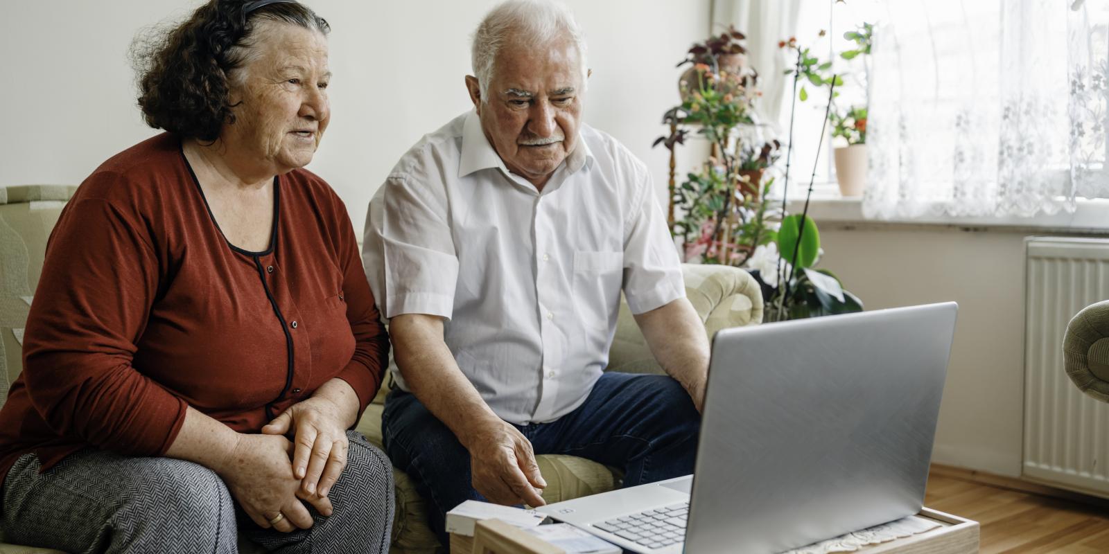 Featured image for Using the Holidays to Address Malnutrition Featured image for Using the Holidays to Address Malnutrition