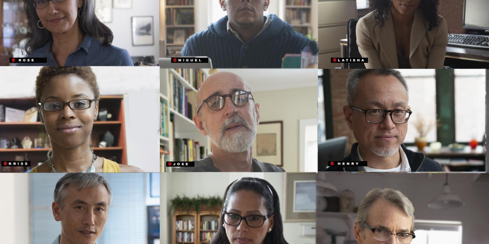 Featured image for How Many Older Workers Is Just Right?