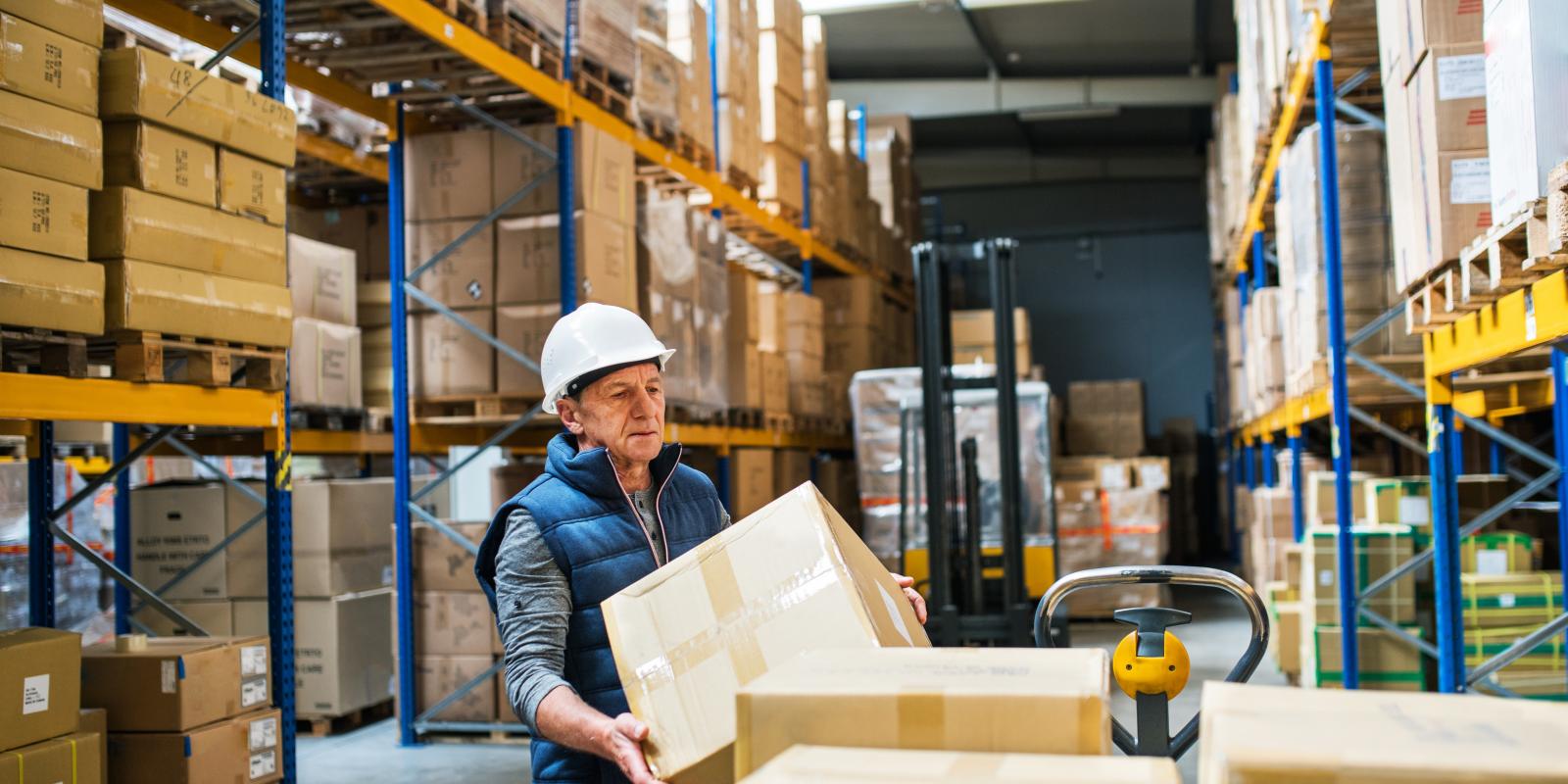 Featured image for Why Older Workers Need Unions—Now More Than Ever