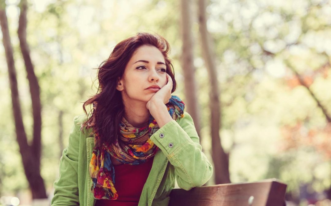 Do Depressive Symptoms Across the Lifespan Affect Dementia Risk?