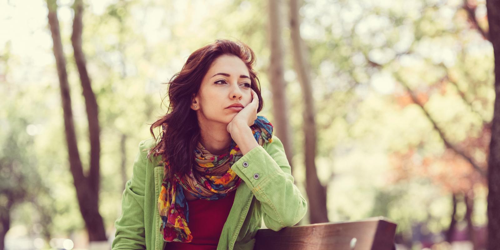 Featured image for How Do Depressive Symptoms Affect Dementia Risk