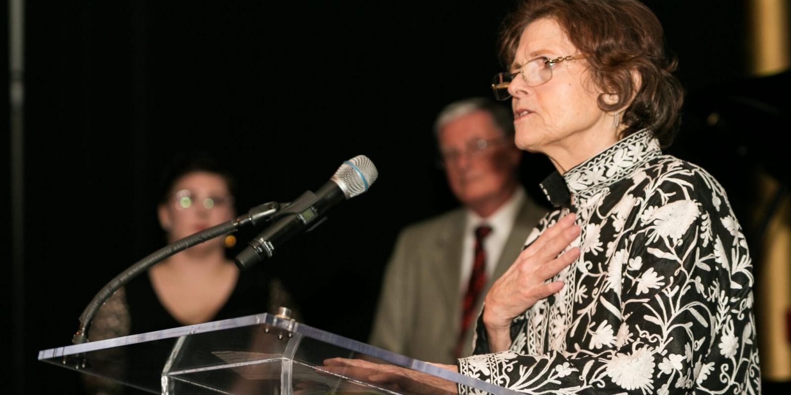 Featured image for NAC Founder Gail Hunt obit
