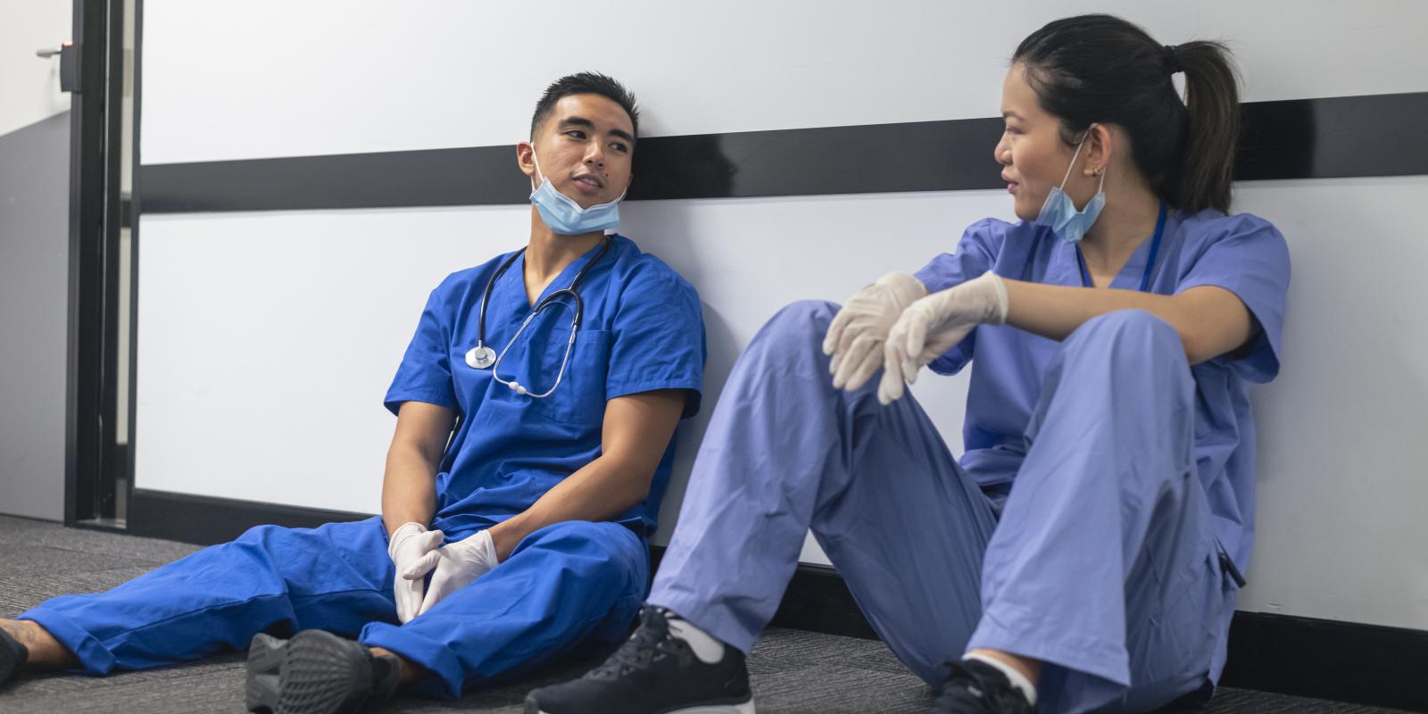 Featured image for Brace Compassion and Professional Collaboration