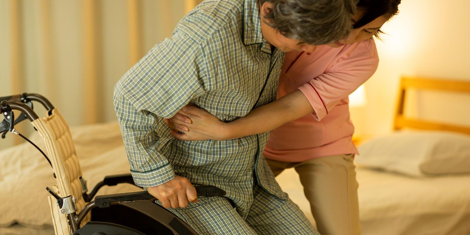Featured image for Solving the Long-Term Care Facility Crisis
