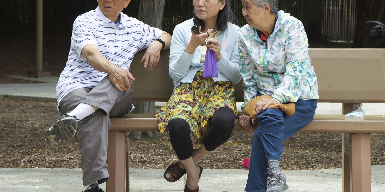 Featured image for New Older Immigrants in the U.S.