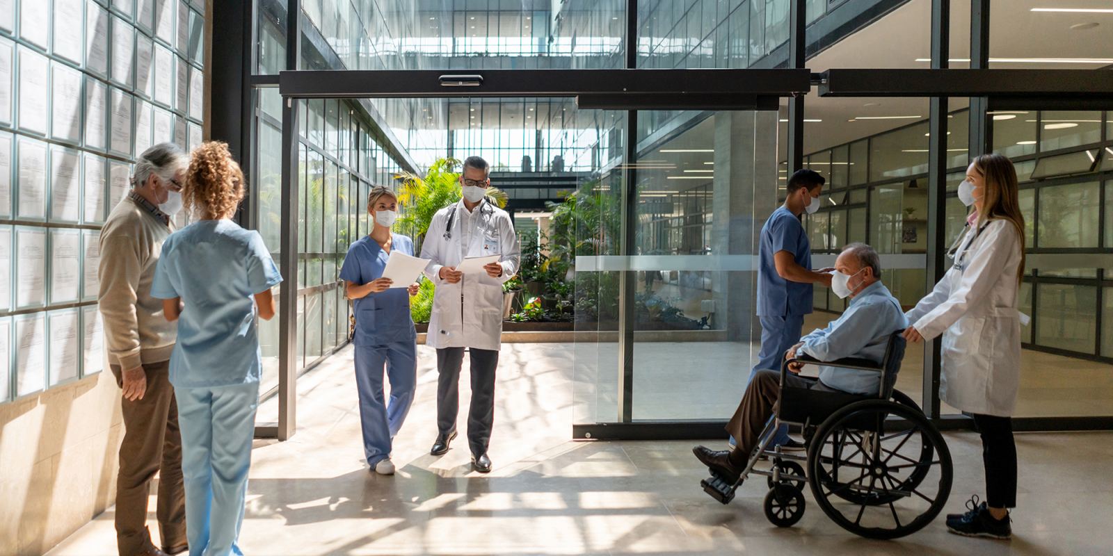 Featured image for Older Undocumented Immigrants and Their Health