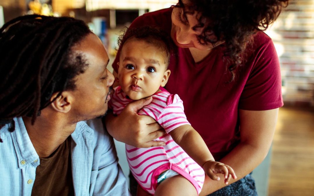 Choosing to Fight: For Me, For My Daughter, For Care