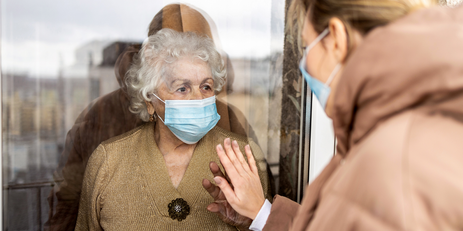 Featured image for The Pandemic's Impact on LTC and Assisted Living