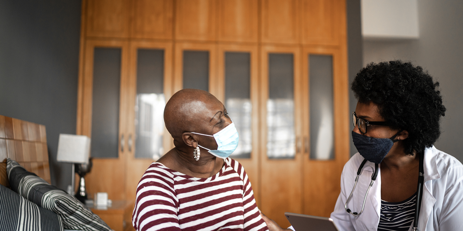 Featured image for COVID-19’s Impact on Community-based LTSS