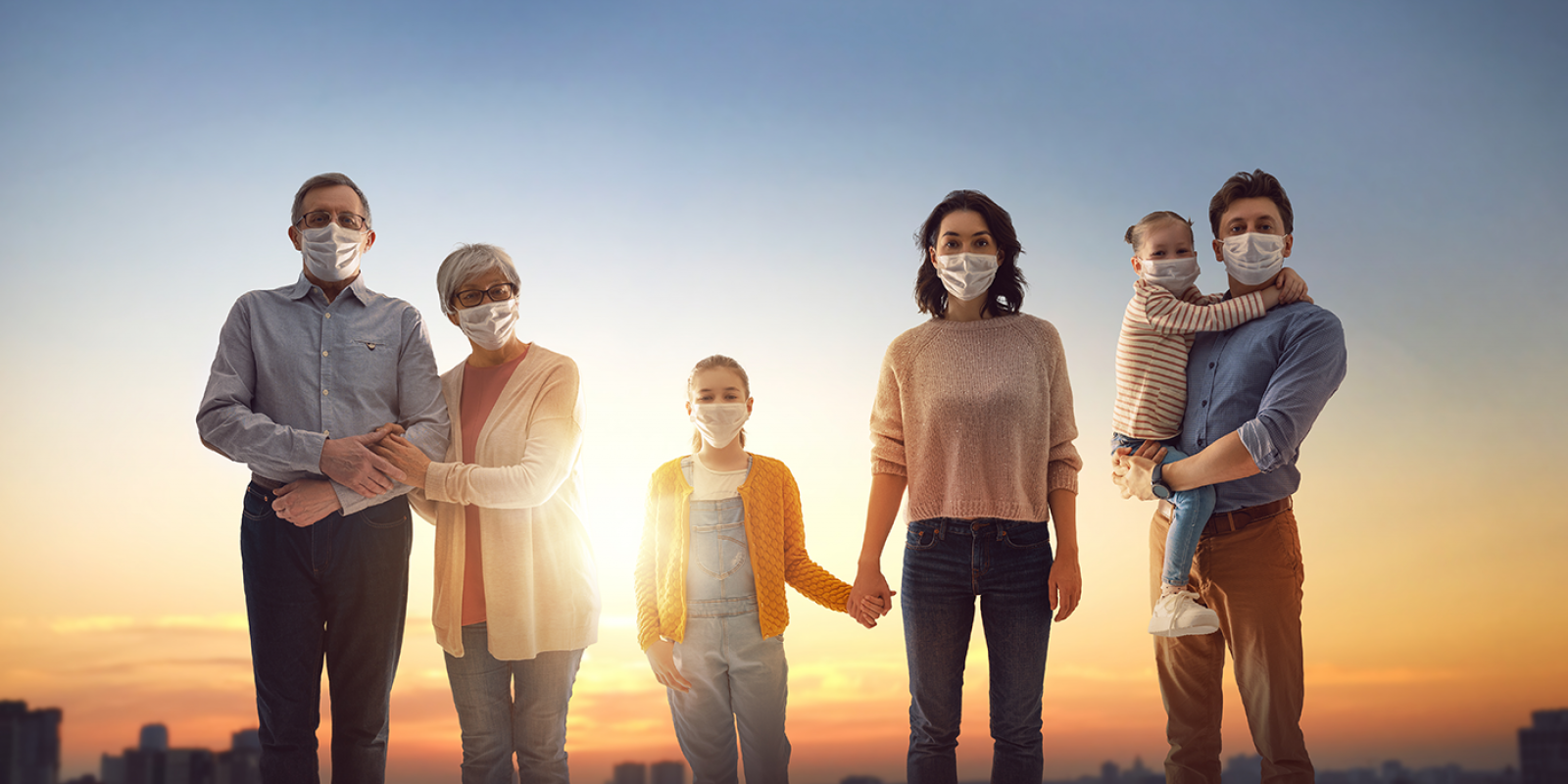 Featured image for Positive Impact of Public Health During COVID