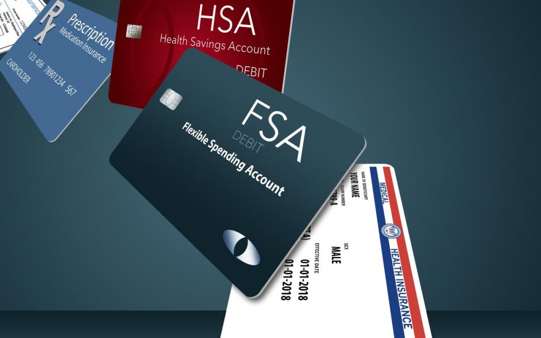 Using Health Spending Accounts for Oral Nutrition Supplements