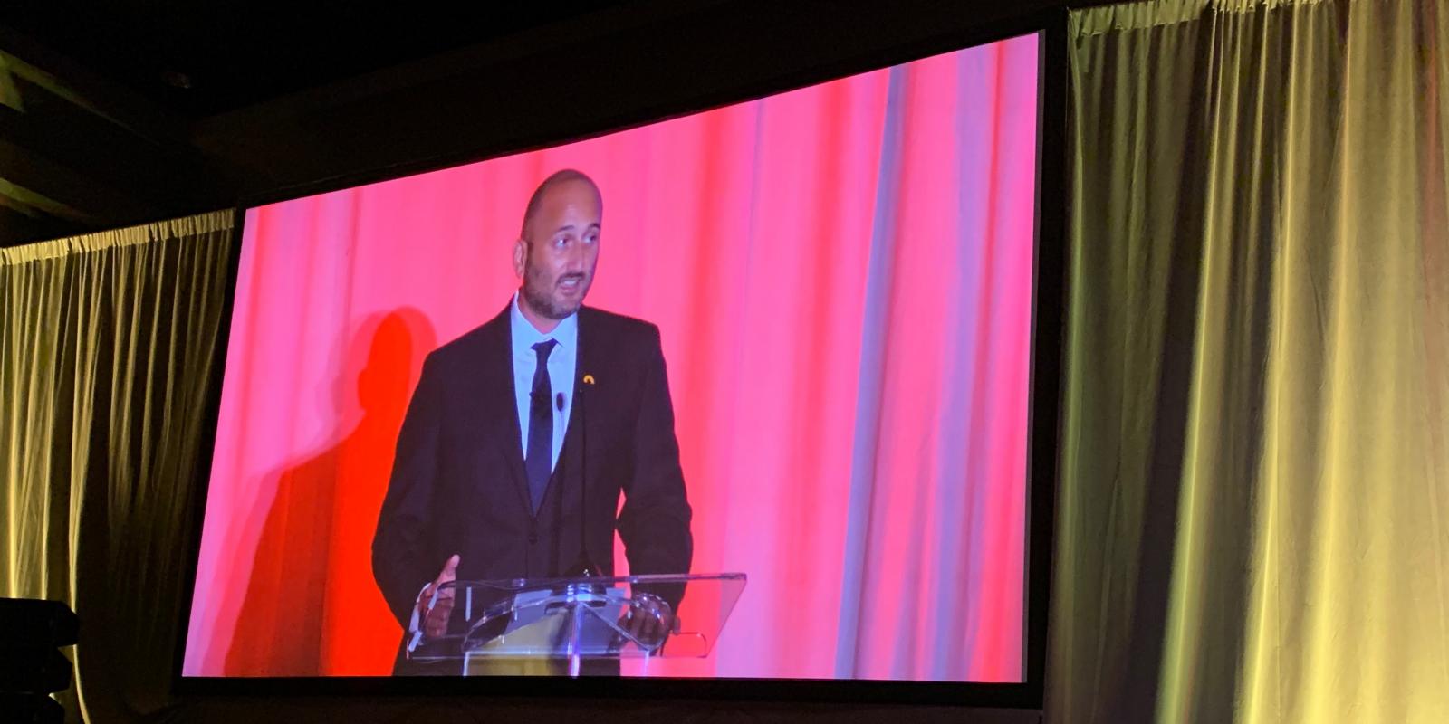 Featured image for ASA Pres. & CEO Peter Kaldes Stepping Down
