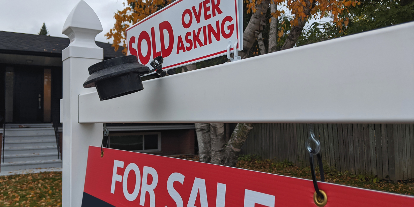 Featured image for Lack of Cheap Homes Drives Homelessness Surge