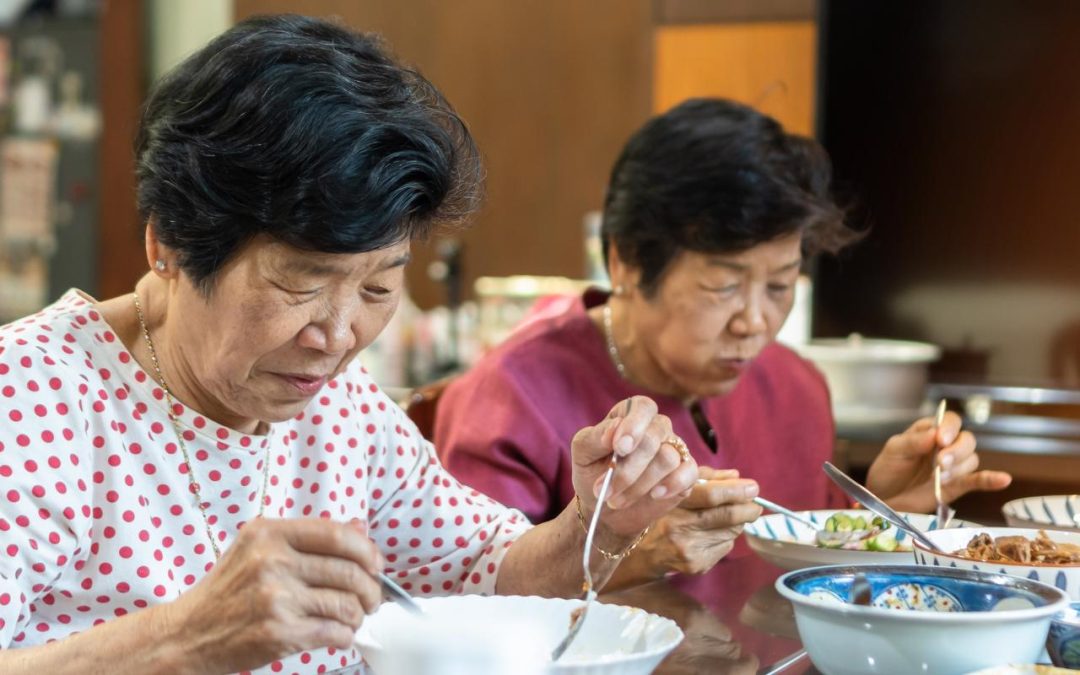 Older Adults Will Benefit from a New Proposed CMS Malnutrition Quality Measure