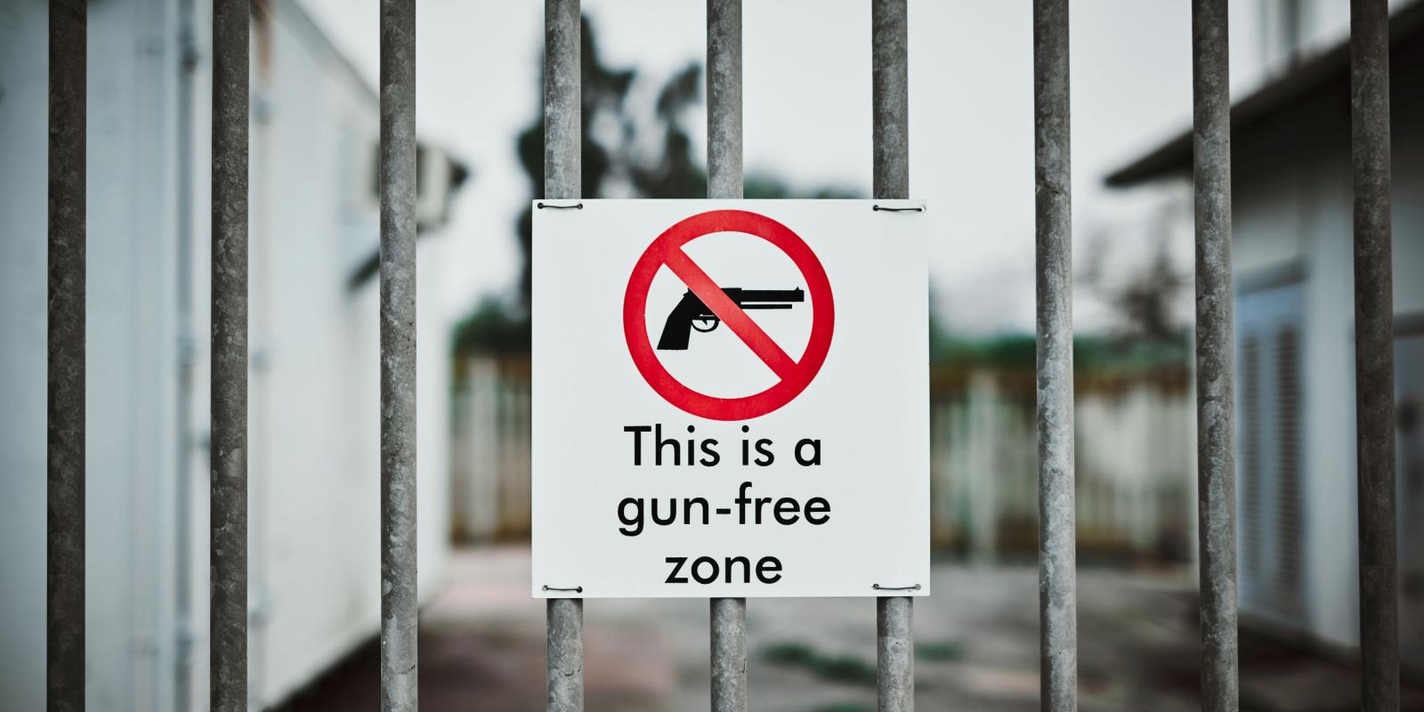 Featured image for Preventing Gun Violence at Home