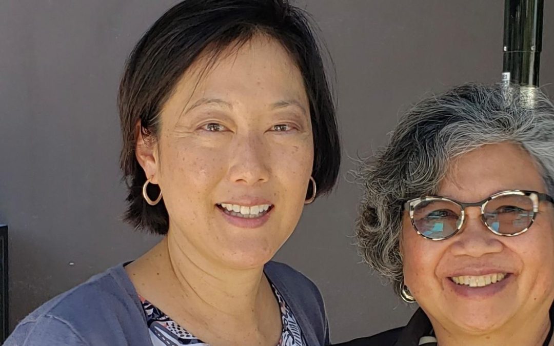 A Model Mentoring Match