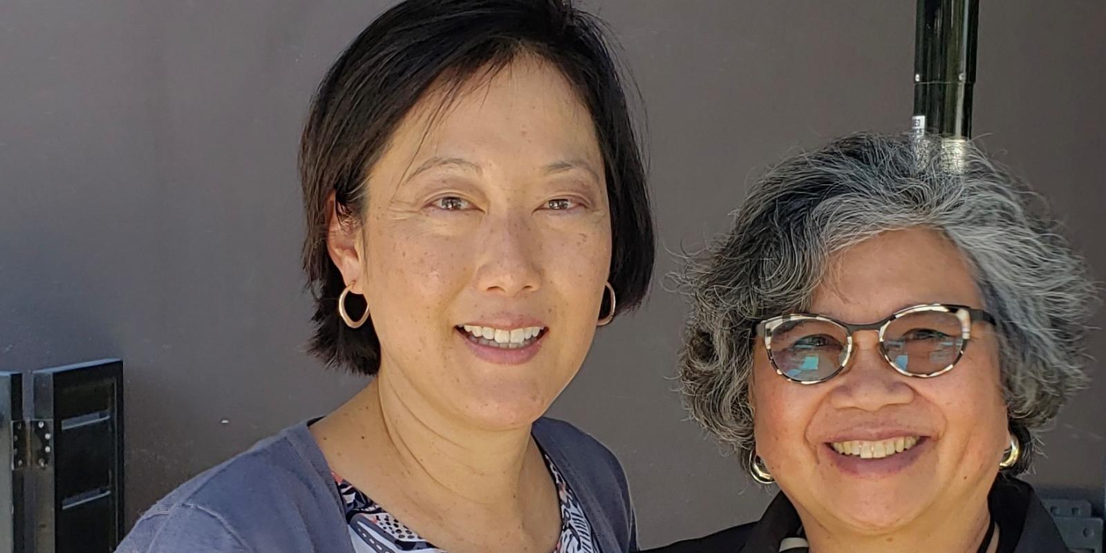 Featured image for A Model Mentoring Match